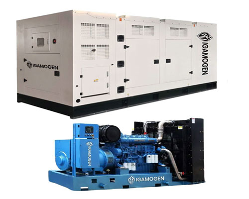 Diesel Genset