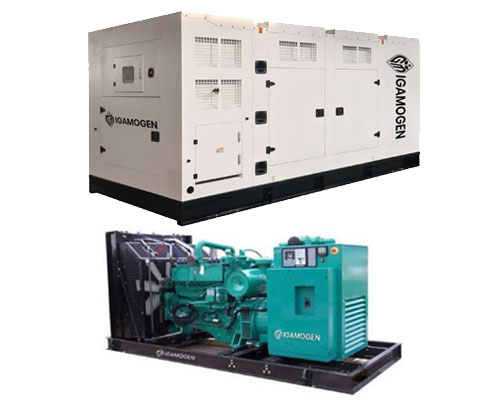 Diesel Genset