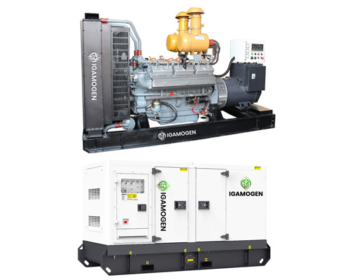 Diesel Genset