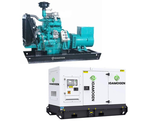 Diesel Genset