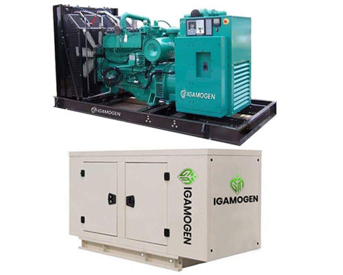 Diesel Genset