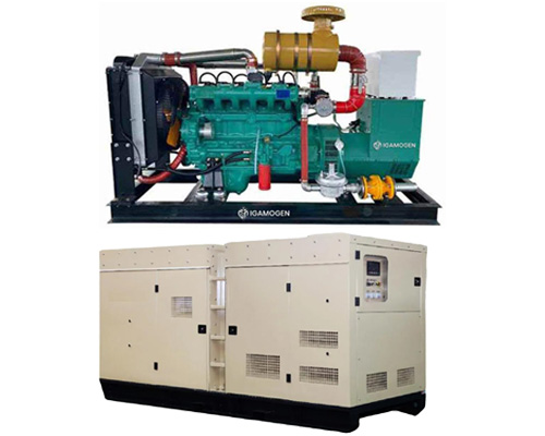 Diesel Genset