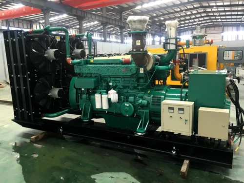 Diesel Genset