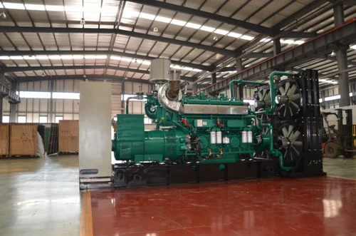 Diesel Genset