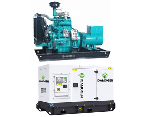 Diesel Genset