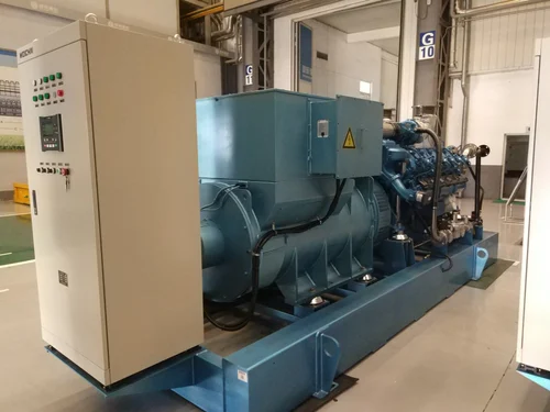 Diesel Genset
