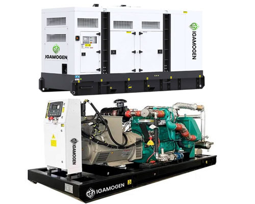 Diesel Genset