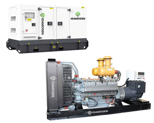 Diesel Genset